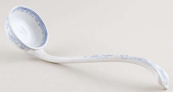 Soup Ladle c1880